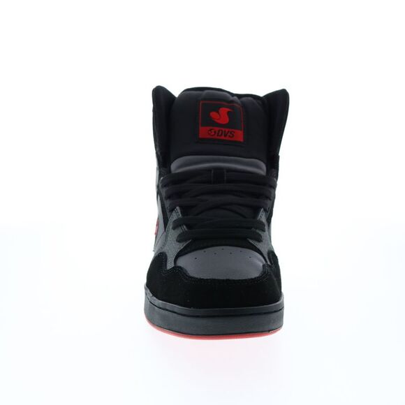 DVS Mens Honcho Black Shoes (NWT) - Picture 3 of 7